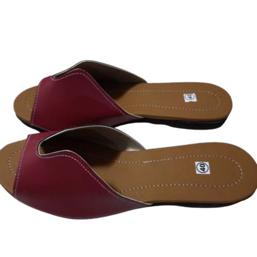 Chaussures Simili Cuir Pour Femme