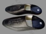Chaussure Babouche en cuir – Image 3