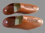 Chaussure Babouche en cuir – Image 2