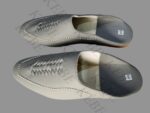 Chaussure Babouche en cuir – Image 2