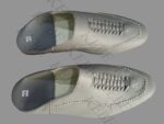 Chaussure Babouche en cuir – Image 3