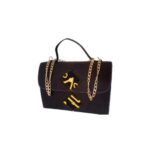 Sac à Main En Pagne Wax