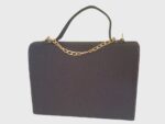 Sac à Main En Pagne Wax – Image 3