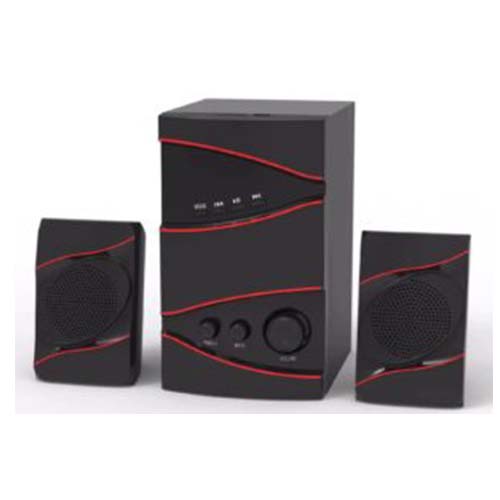 Haut-parleur Multimédia Bluetooth - SP281