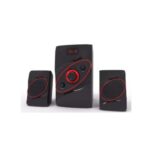 Leadder Mini Chaine Woofer SP 282 Ultra Performante