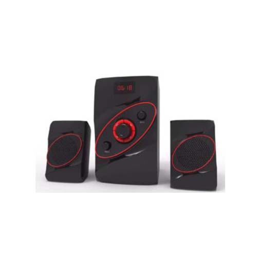 Leadder Mini Chaine Woofer SP 282 Ultra Performante
