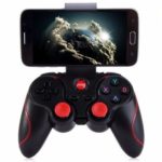 Manette De Jeu Pour Smartphone - PC - Bluetooth - Compatible Android/iOs/Win