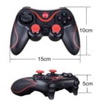 Manette De Jeu Pour Smartphone - PC - Bluetooth - Compatible Android/iOs/Win – Image 2