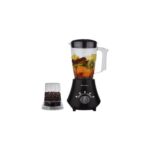 Binatone Blender BLG-460 - 1.5 L- 350W - Noir
