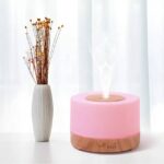 Diffuseur D'huiles Essentielles Pour Grande Pièce - 500 ml