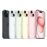 Apple iPhone 15 - 6.1"- 128 Go – Image 2
