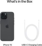 Apple iPhone 15 - 6.1"- 128 Go – Image 7