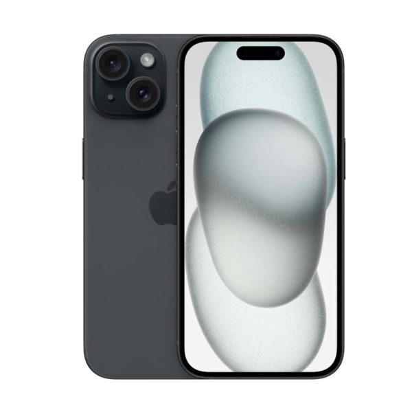 Apple iPhone 15 - 6.1"- 128 Go
