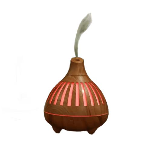 Diffuseur D'huile Essentielle , Humidificateur