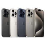 Apple iPhone 15 Pro - 6.1" – Image 2