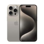 Apple iPhone 15 Pro - 6.1" – Image 4
