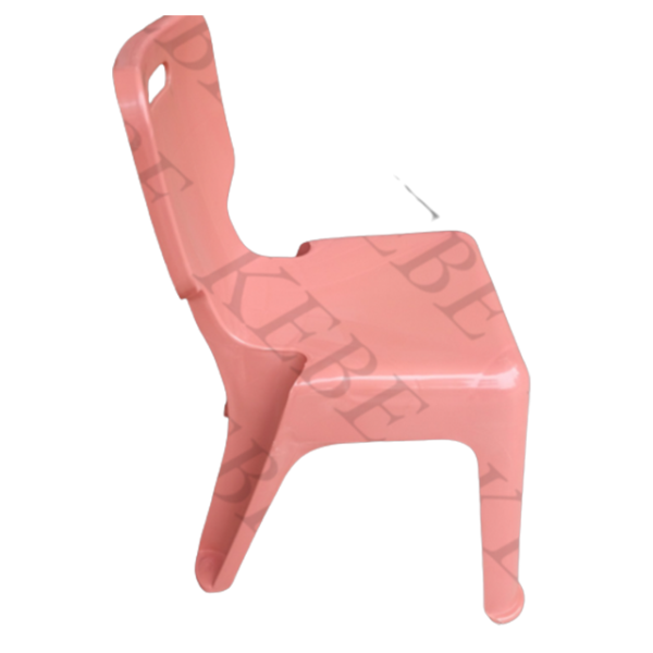 Chaise Pour Enfant - Rose