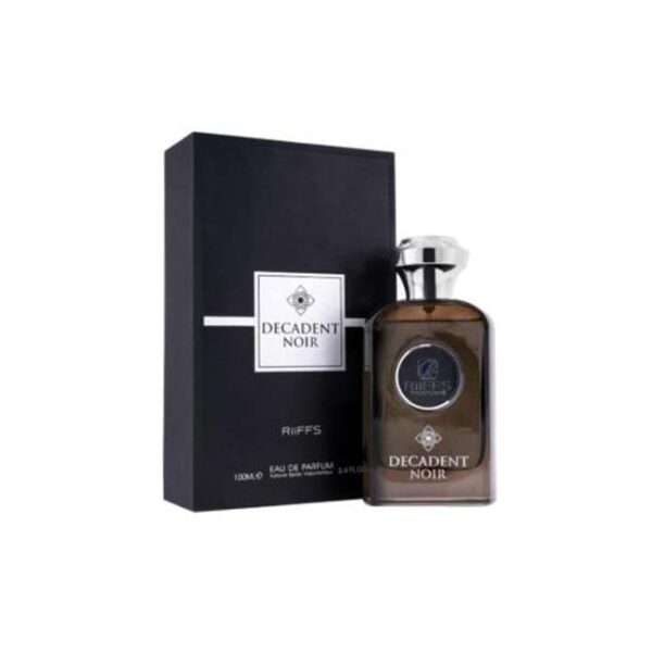 Parfum Luxueux Pour Homme