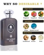 Parfum Luxueux Pour Homme – Image 3