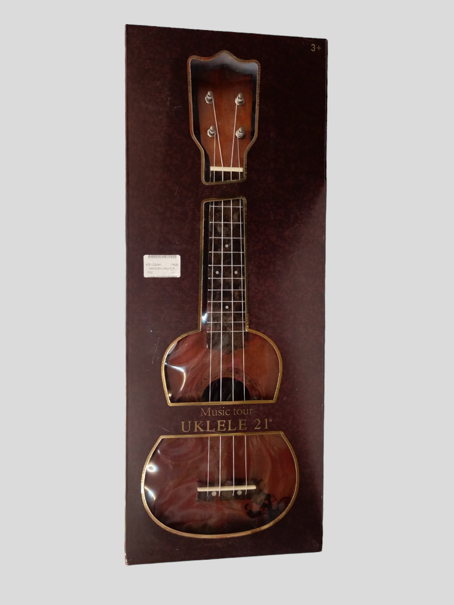 Guitare ( youkoulele) – Image 2