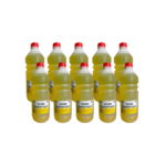 Acide Muriatique  - 1L - 10 Pièces