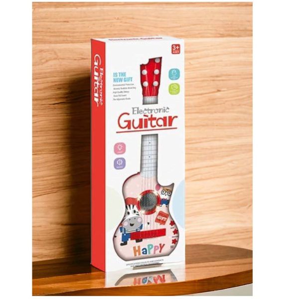Guitare Jouet Enfants