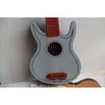 Guitare Classique Sèche 6 Cordes Musique Enfant Éducatif 73 – Image 3