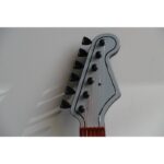 Guitare Classique Sèche 6 Cordes Musique Enfant Éducatif 73 – Image 4