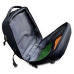 Sac à Dos à Port Usb Antivol - Noir – Image 3