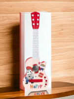 Guitare Jouet Enfants – Image 2