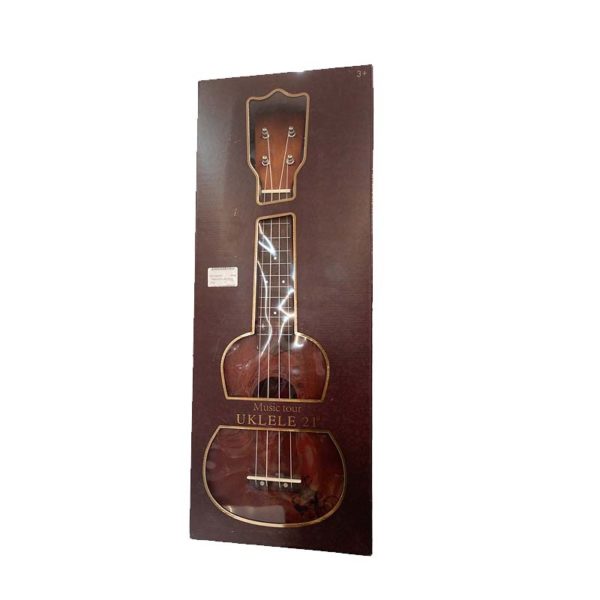 Guitare ( youkoulele)