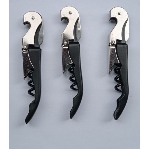 Tire Bouchon Lot De 3