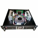 Amplificateur de très haut puissance peavey CS 4000 – Image 3