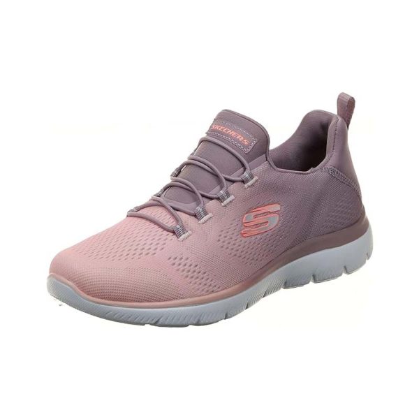 Baskets Skechers SUMMITS pour femme
