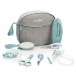 Trousse de soin pour bébé Babymoov - Bleu