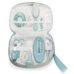 Trousse de soin pour bébé Babymoov - Bleu – Image 2