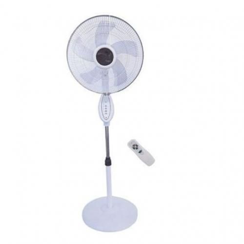Ventilateur Silencieux Télécommandé - 70W