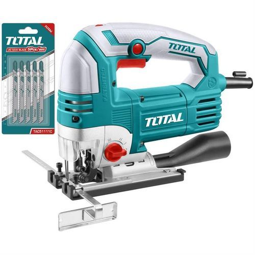 Scie Sauteuse 800W 135 Mm