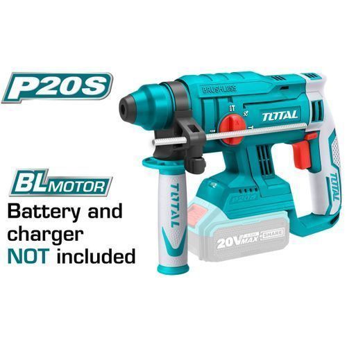 Perceuse Perforateur Sans Fil 20V SB Original