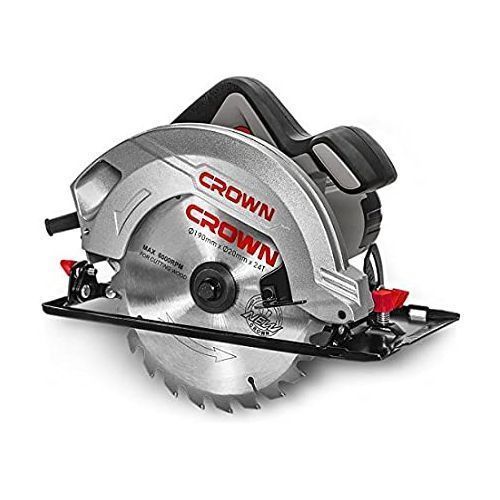 Crown Scie Circulaire