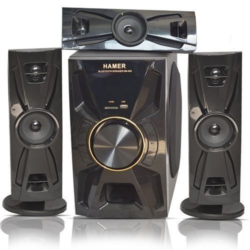 Chaîne Hi-Fi Haute Qualité