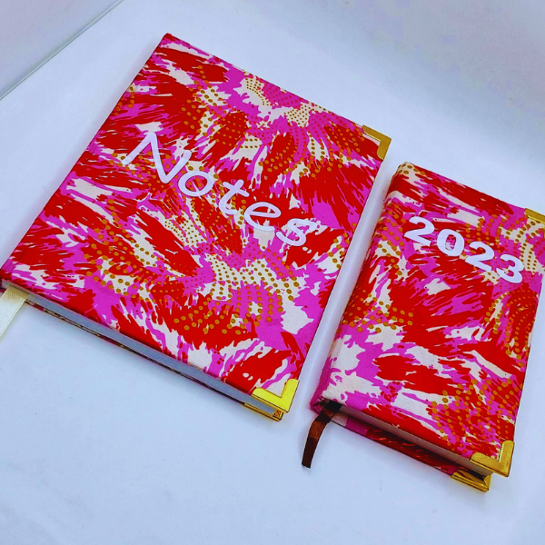 Ensemble Agenda 2023 - Carnet De Note – Image 2