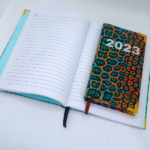Ensemble Agenda 2023 - Carnet De Note – Image 3
