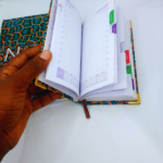 Ensemble Agenda 2023 - Carnet De Note – Image 4