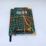Ensemble Agenda 2023 - Carnet De Note