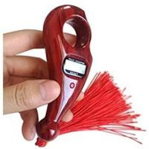 Chapelet Electronique Musulman - Compteur De Doigt