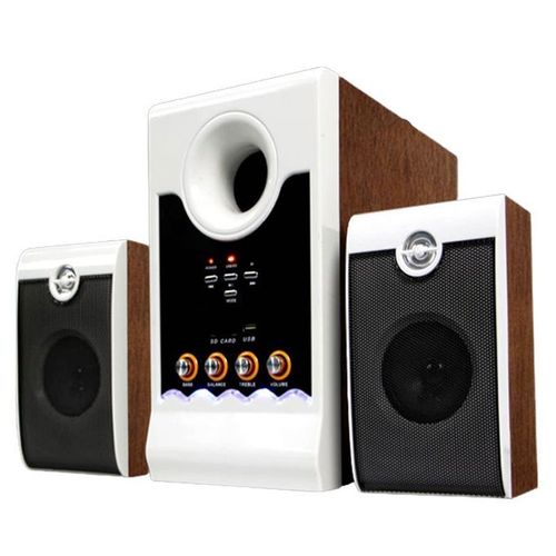 Mini Chaine Woofer OP - Ultra Performante