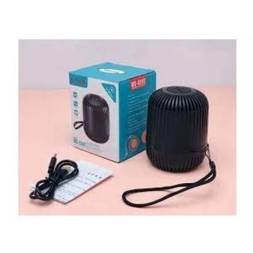 Haut Parleur Bluetooth Multifonction - MP3 - Radio