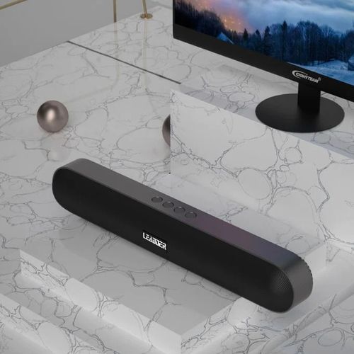 Enceinte Bluetooth Speaker Sans Fil