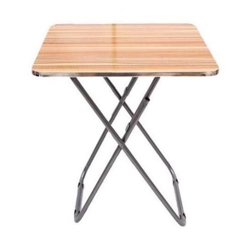 Table Pliante Sans Chaises